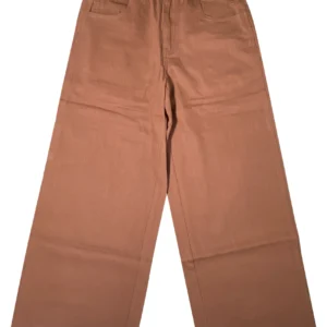 Brownie 11-Pocket Carpenter Jeans